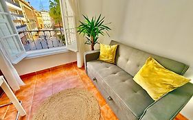 Centro Apartamento 2-B
